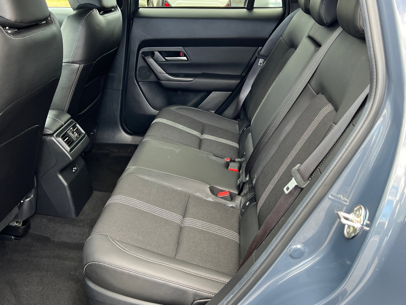 2025 Mazda Mazda CX-50 Hybrid Preferred