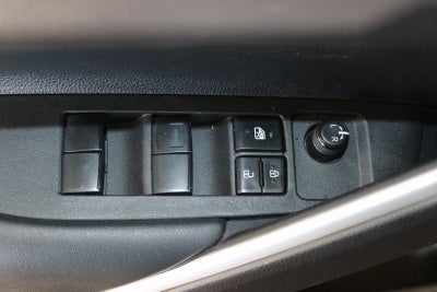 2024 Toyota Corolla Cross Hybrid SE