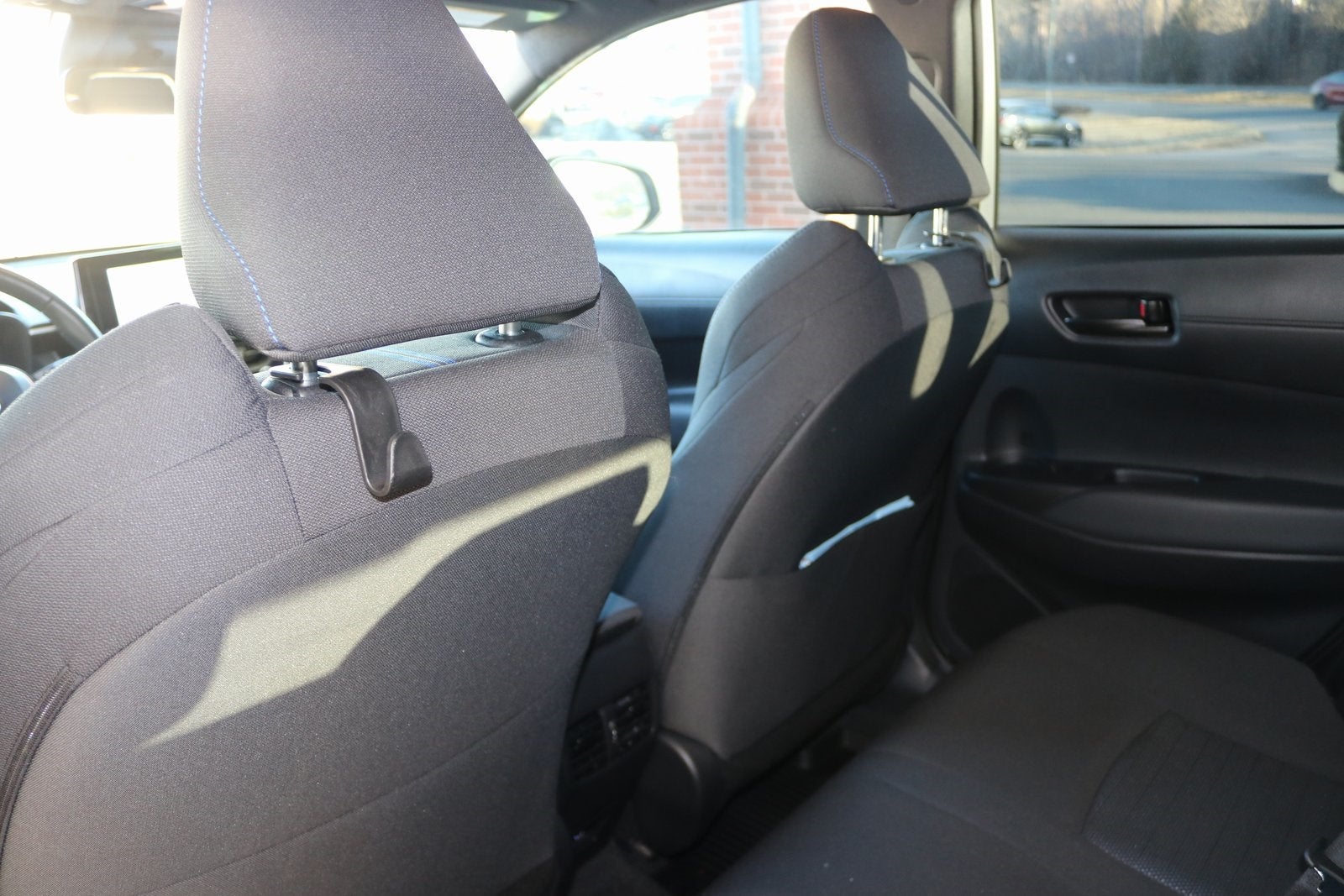 2024 Toyota Corolla Cross Hybrid SE