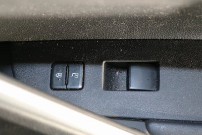 2024 Toyota Corolla Cross Hybrid SE