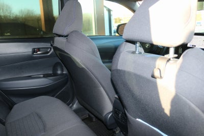 2024 Toyota Corolla Cross Hybrid SE