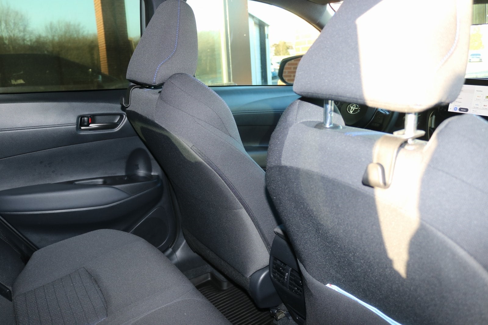 2024 Toyota Corolla Cross Hybrid SE