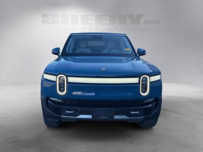 2024 Rivian R1S Adventure Dual-Motor Large