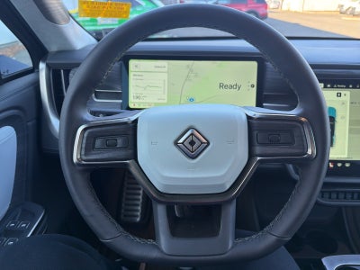 2024 Rivian R1S Adventure Dual-Motor Large