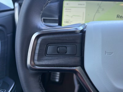 2024 Rivian R1S Adventure Dual-Motor Large