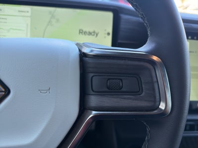 2024 Rivian R1S Adventure Dual-Motor Large