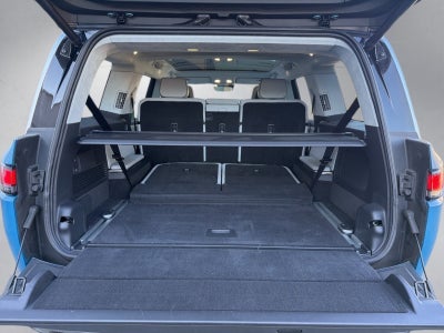 2024 Rivian R1S Adventure Dual-Motor Large