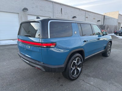 2024 Rivian R1S Adventure Dual-Motor Large