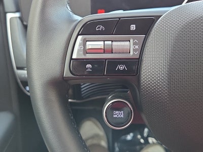 2025 Hyundai IONIQ 5 SE Standard Range