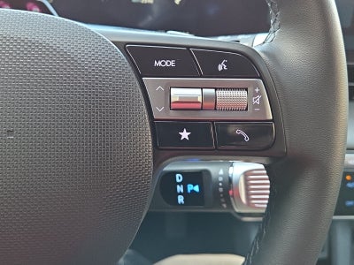 2025 Hyundai IONIQ 5 SE Standard Range