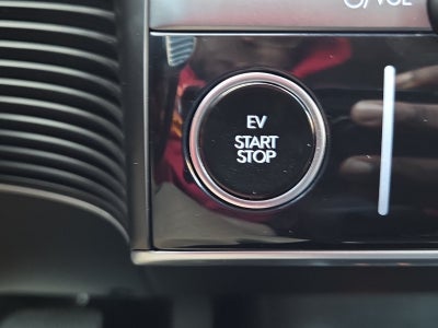 2025 Hyundai IONIQ 5 SE Standard Range