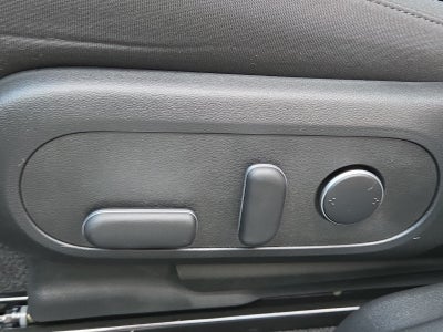 2025 Hyundai IONIQ 5 SE Standard Range