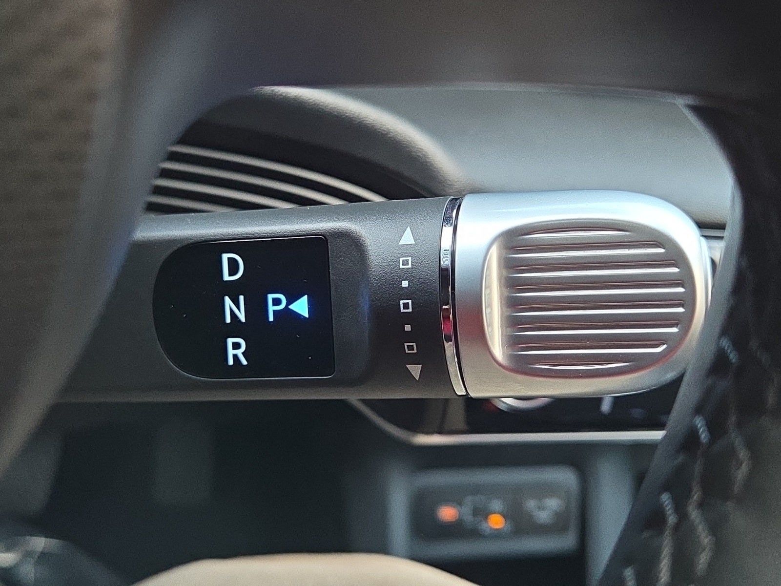 2025 Hyundai IONIQ 5 SE Standard Range