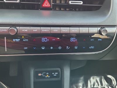 2025 Hyundai IONIQ 5 SE Standard Range