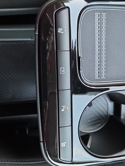 2025 Hyundai IONIQ 5 SE Standard Range