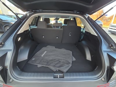 2025 Hyundai IONIQ 5 SE Standard Range