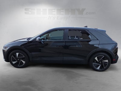 2025 Hyundai IONIQ 5 SE Standard Range