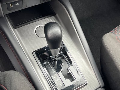 2019 Mitsubishi Outlander Sport 2.0 ES