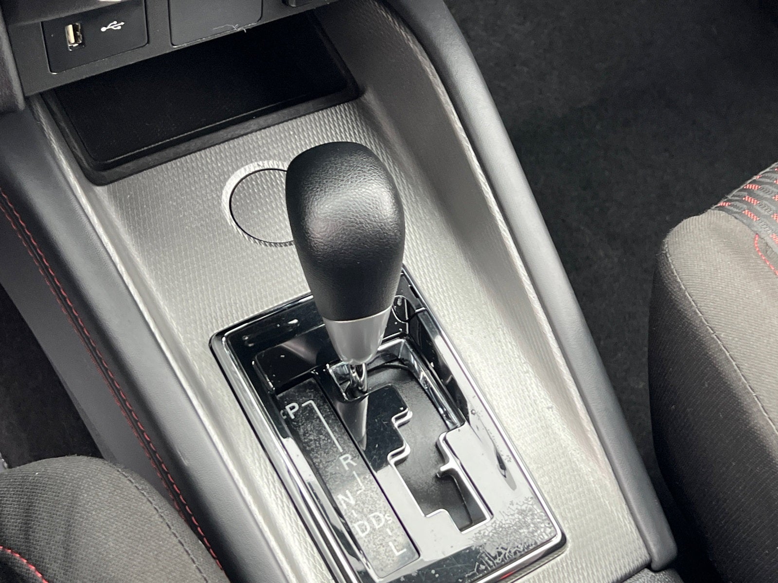 2019 Mitsubishi Outlander Sport 2.0 ES