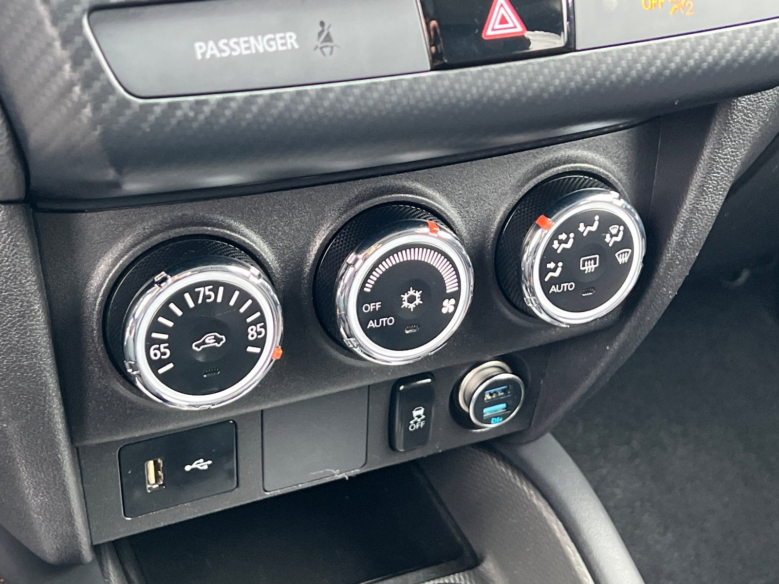 2019 Mitsubishi Outlander Sport 2.0 ES