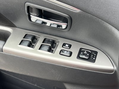 2019 Mitsubishi Outlander Sport 2.0 ES