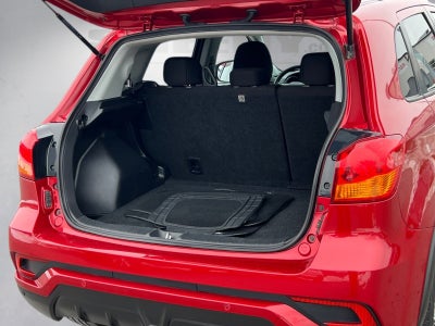 2019 Mitsubishi Outlander Sport 2.0 ES