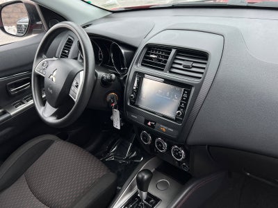 2019 Mitsubishi Outlander Sport 2.0 ES