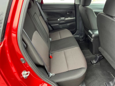 2019 Mitsubishi Outlander Sport 2.0 ES