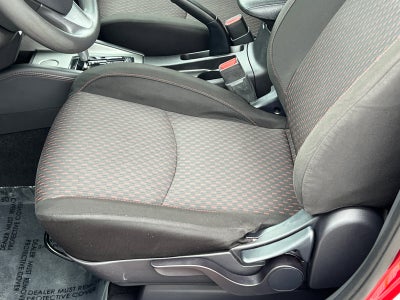 2019 Mitsubishi Outlander Sport 2.0 ES