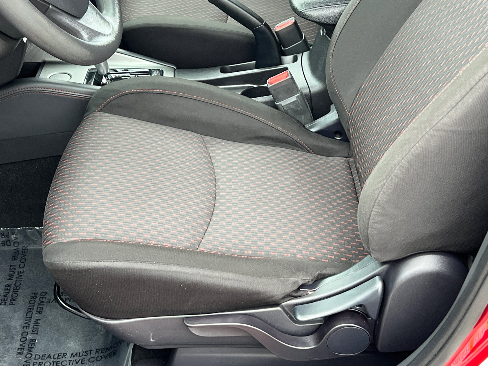 2019 Mitsubishi Outlander Sport 2.0 ES