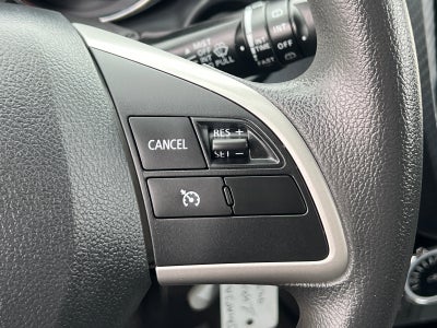 2019 Mitsubishi Outlander Sport 2.0 ES