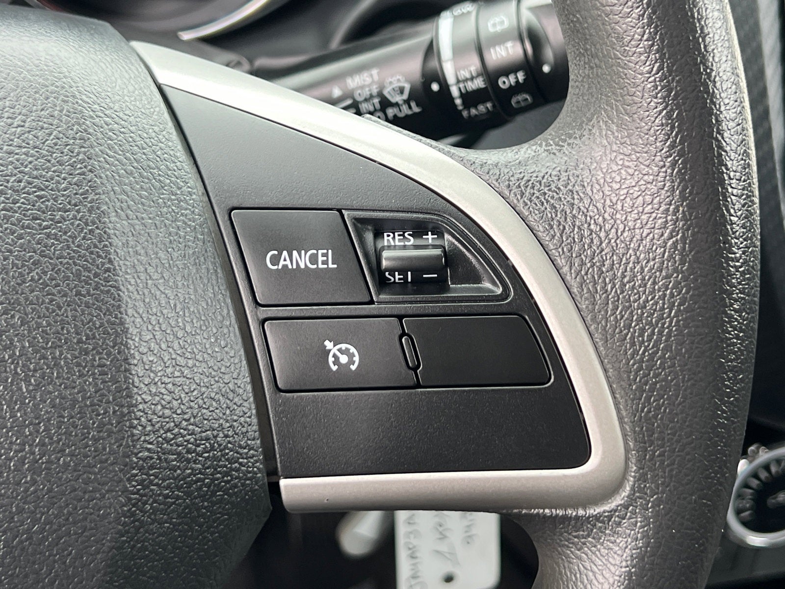 2019 Mitsubishi Outlander Sport 2.0 ES