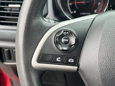 2019 Mitsubishi Outlander Sport 2.0 ES