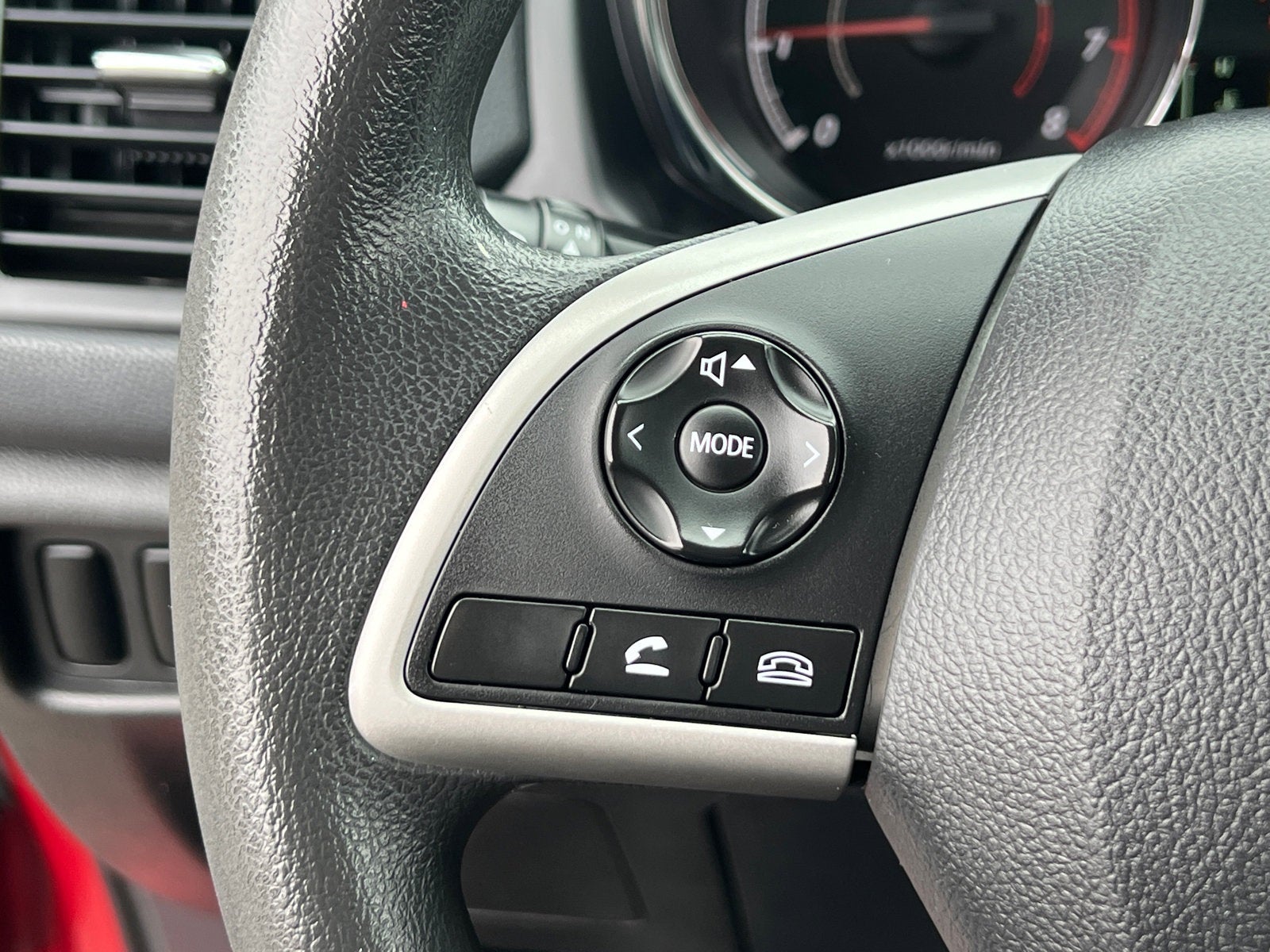 2019 Mitsubishi Outlander Sport 2.0 ES