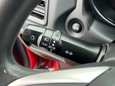 2019 Mitsubishi Outlander Sport 2.0 ES