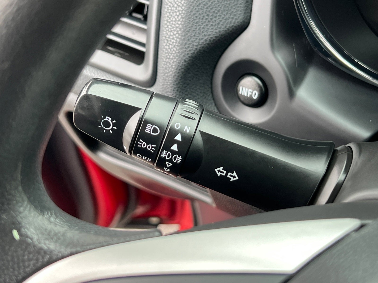 2019 Mitsubishi Outlander Sport 2.0 ES