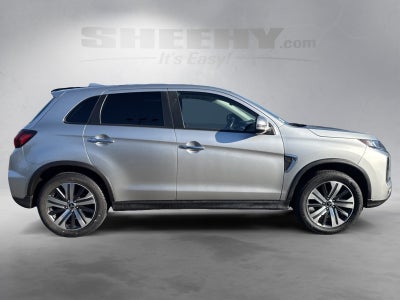 2020 Mitsubishi Outlander Sport 2.0 SE
