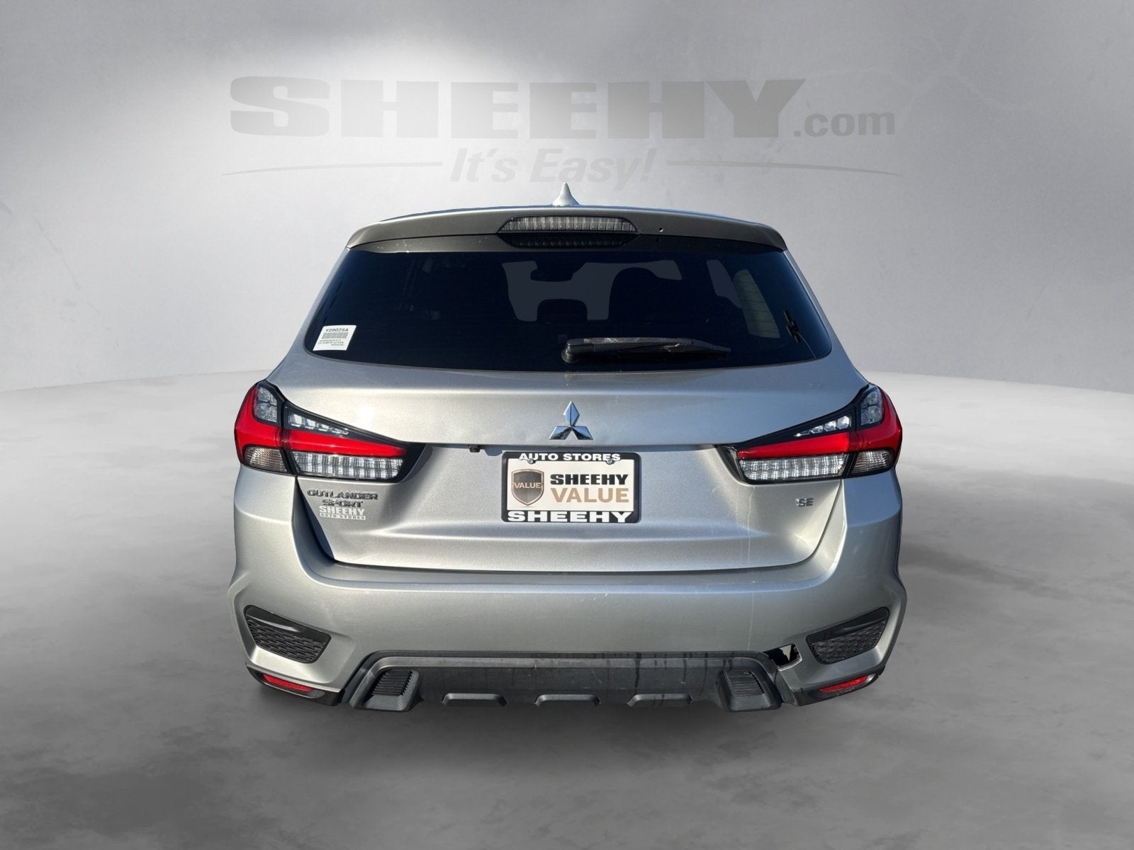 2020 Mitsubishi Outlander Sport 2.0 SE