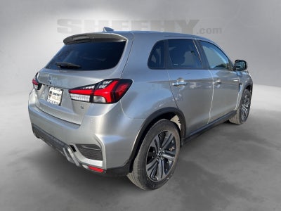 2020 Mitsubishi Outlander Sport 2.0 SE