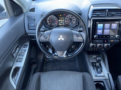 2020 Mitsubishi Outlander Sport 2.0 SE