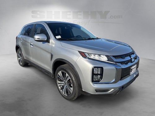 2020 Mitsubishi Outlander Sport 2.0 SE