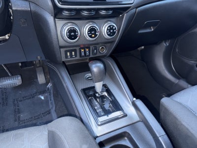 2020 Mitsubishi Outlander Sport 2.0 SE