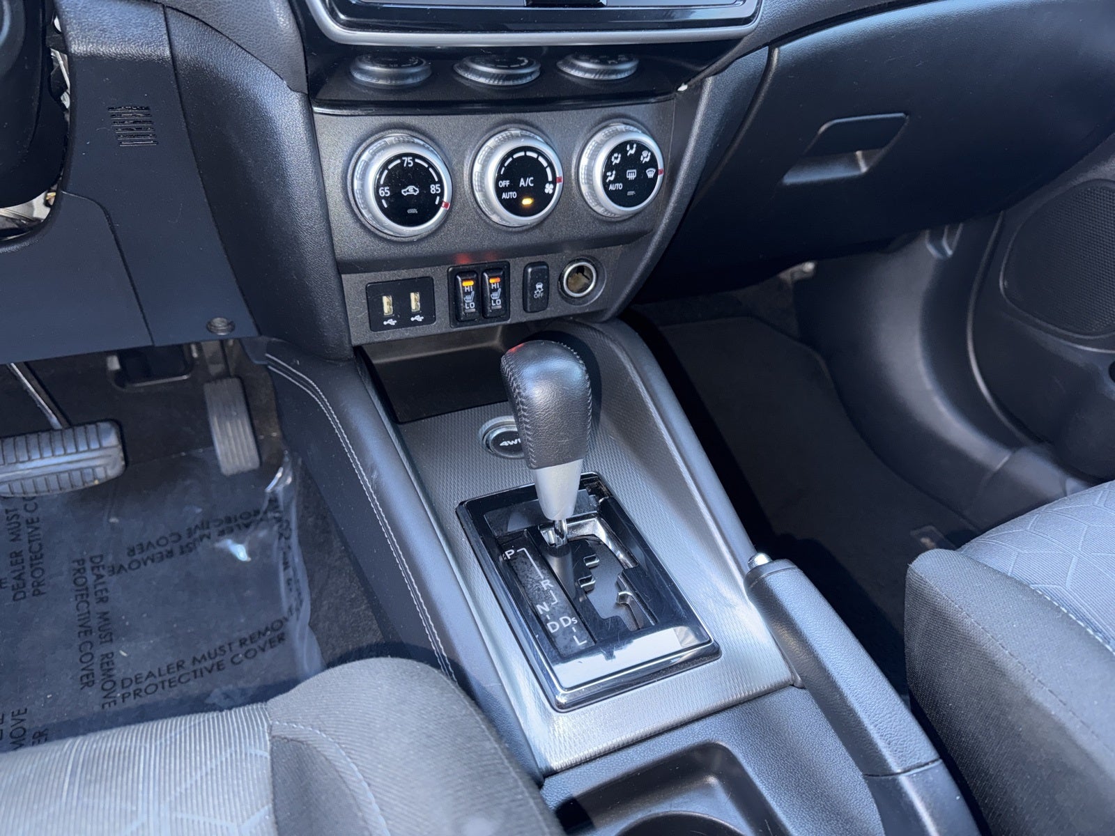 2020 Mitsubishi Outlander Sport 2.0 SE