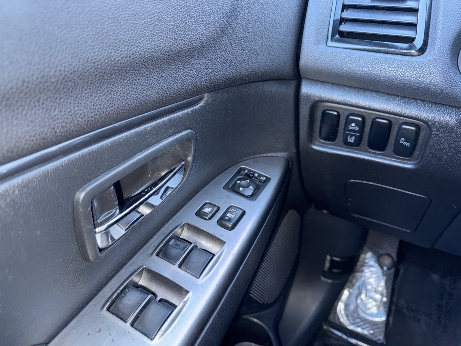 2020 Mitsubishi Outlander Sport 2.0 SE