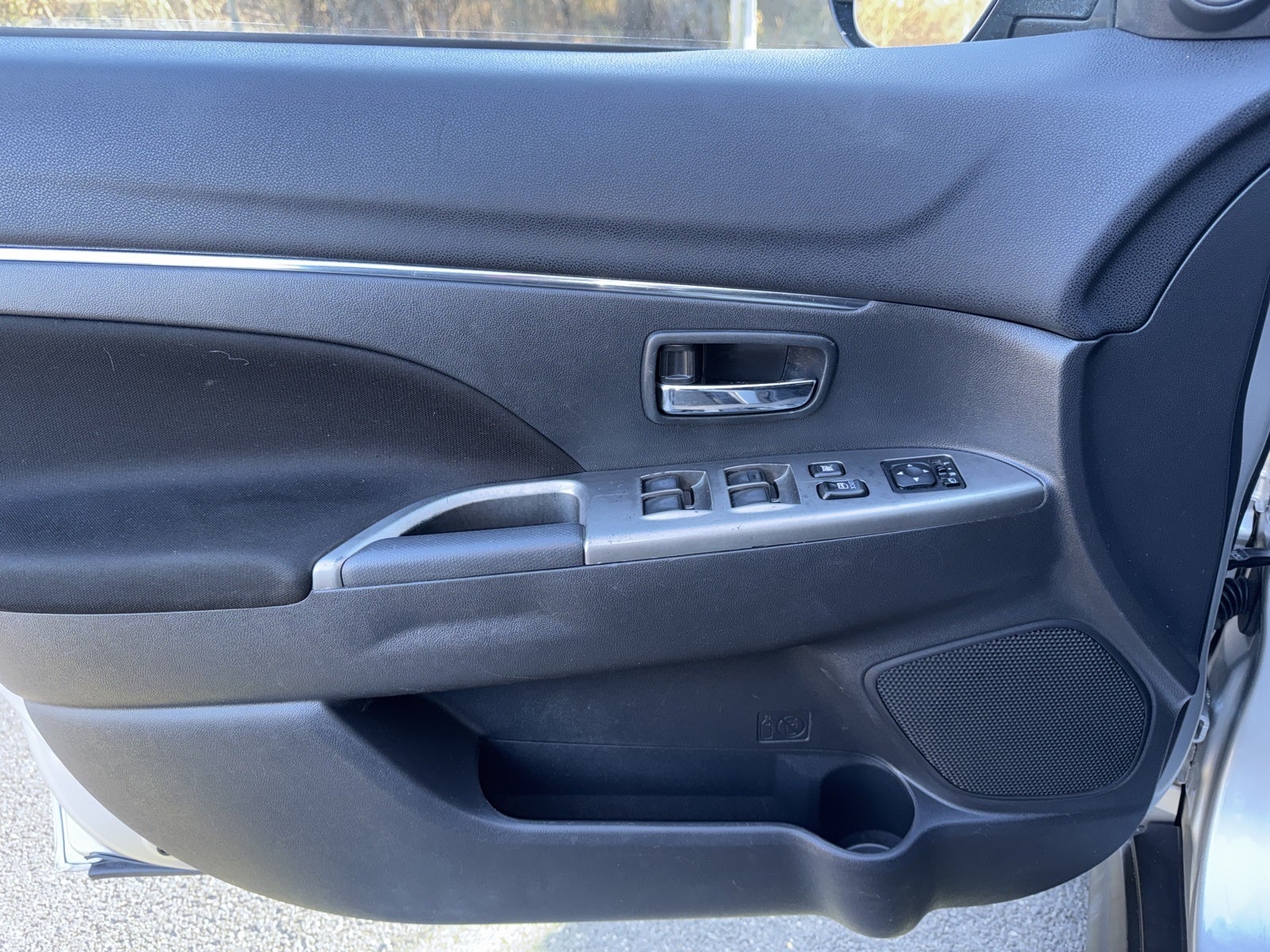 2020 Mitsubishi Outlander Sport 2.0 SE