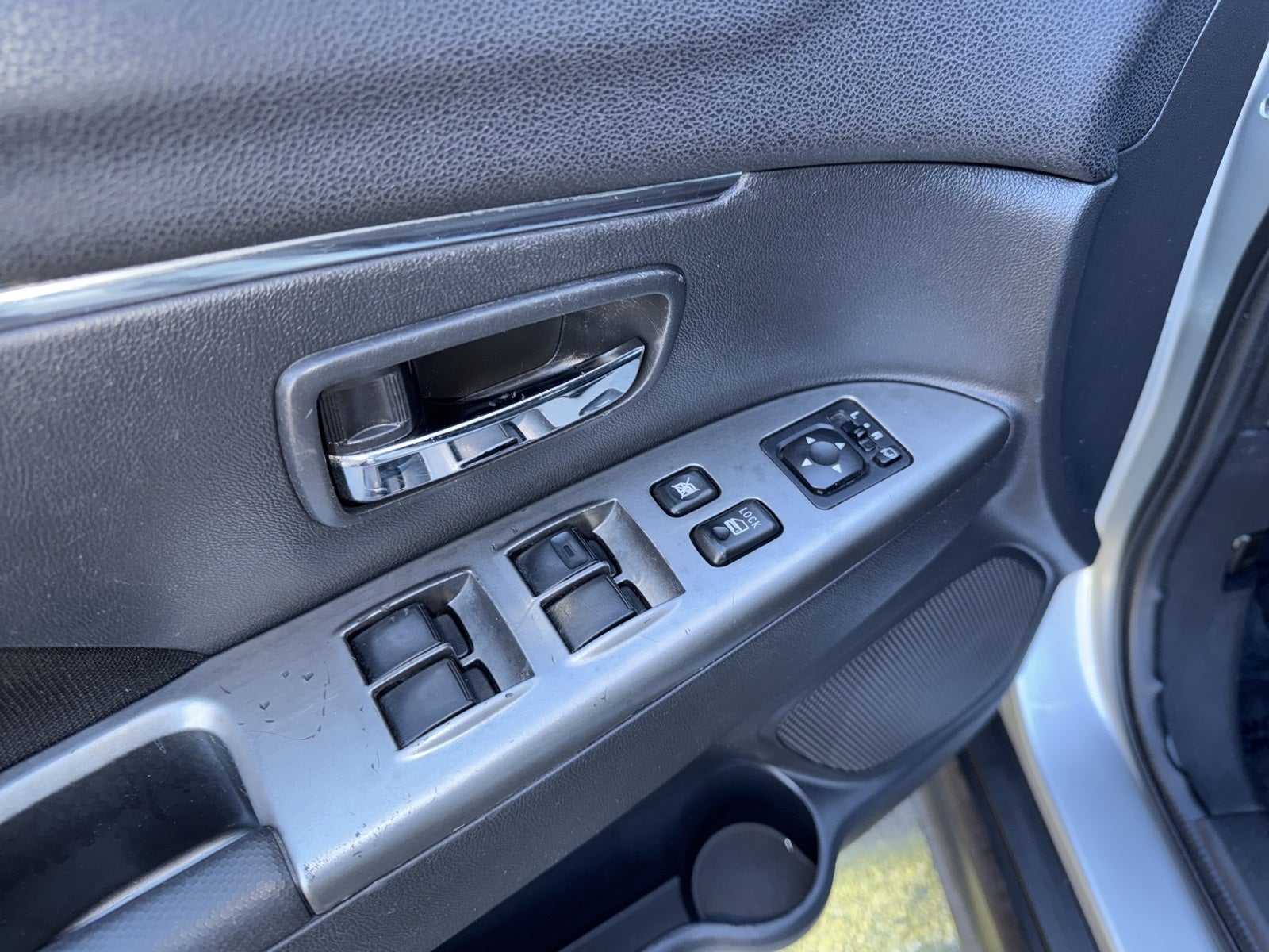 2020 Mitsubishi Outlander Sport 2.0 SE