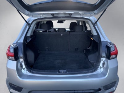 2020 Mitsubishi Outlander Sport 2.0 SE