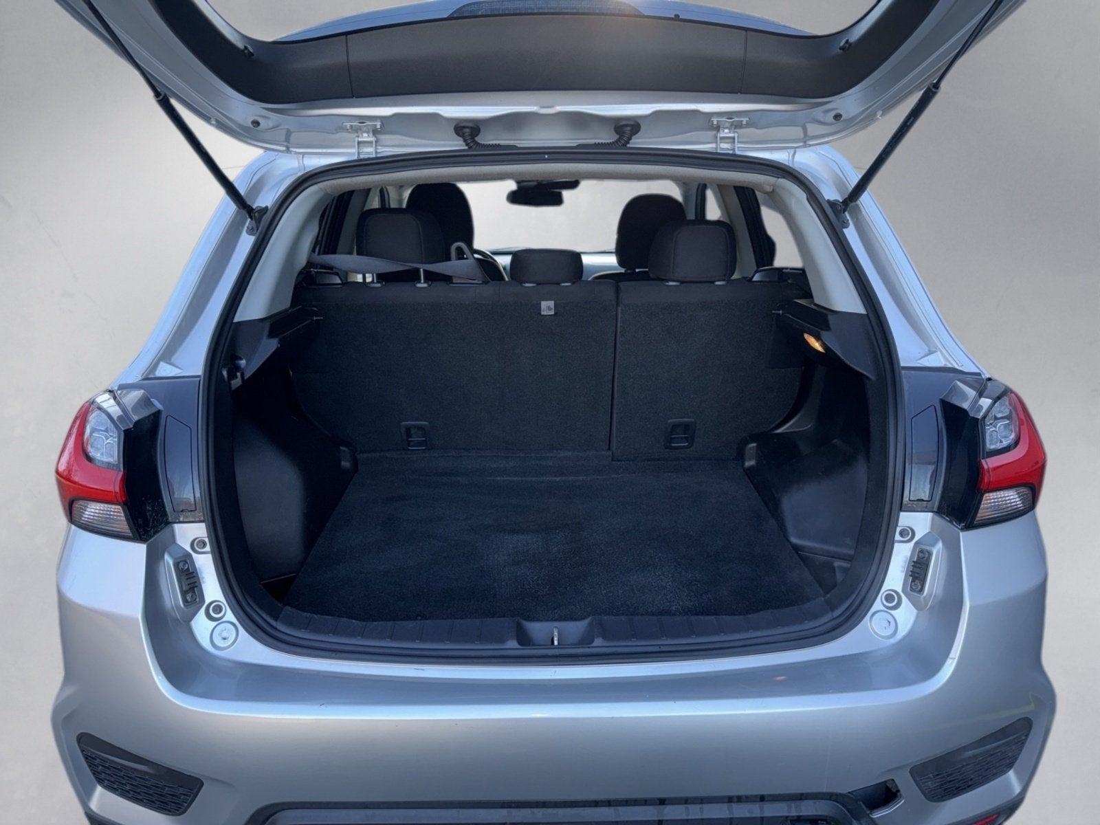 2020 Mitsubishi Outlander Sport 2.0 SE