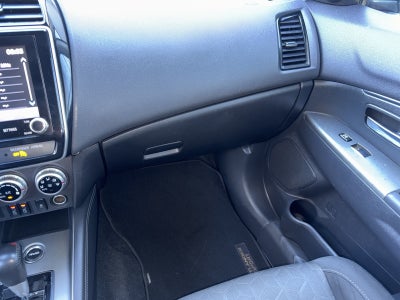 2020 Mitsubishi Outlander Sport 2.0 SE