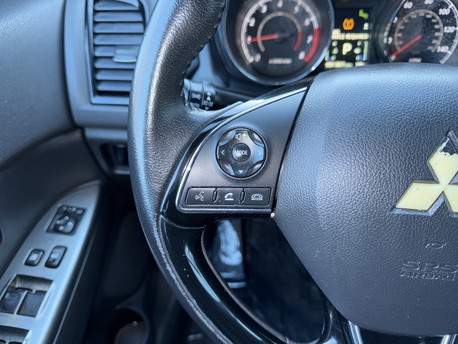 2020 Mitsubishi Outlander Sport 2.0 SE